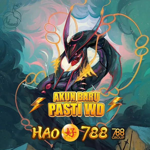HAO788 | Storm Game Online Indonesia — Rasakan Seru Gaming Tanpa Batas dengan Server Storm Super Kencang